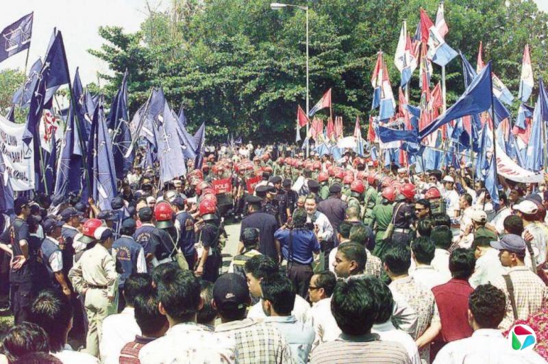 李泰德:沙巴州选举候选人因素大于政党影响