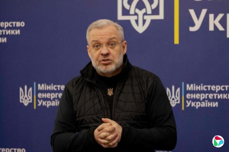 涉最大贪污丑闻 乌克兰能源部长和司法部长辞职