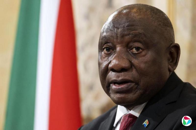 南非总统:美国缺席G20峰会是“他们自己的损失”