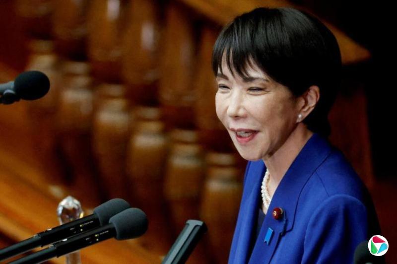 称日本80年来首次武力威胁中国 人民日报批高市台湾有事论