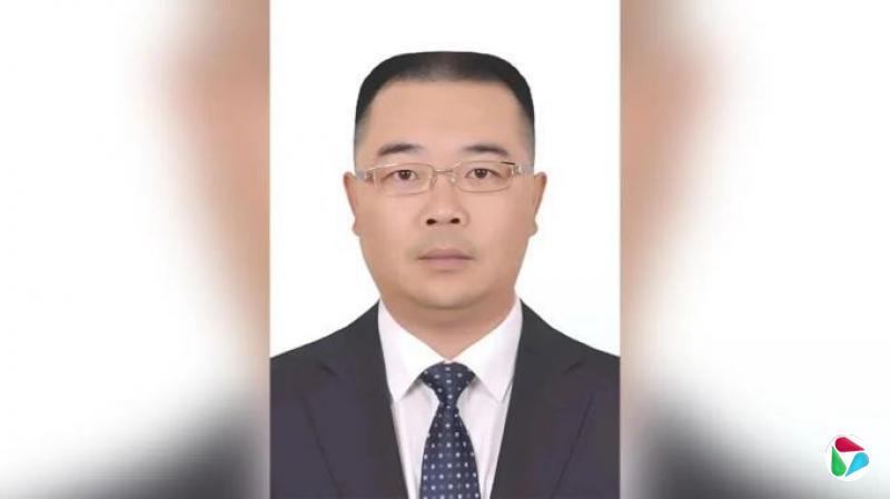 贵州黔东南州政协秘书长潘黔昆履新雷山县委书记