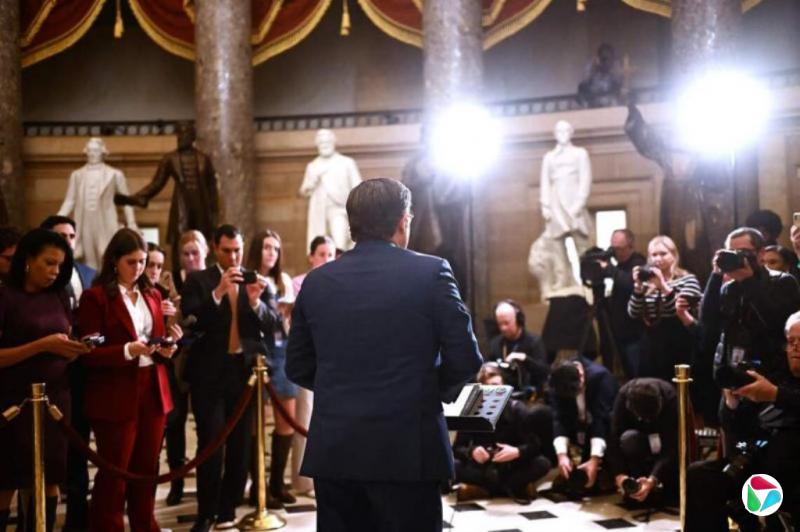 伟达:美国的终极动力来自民主