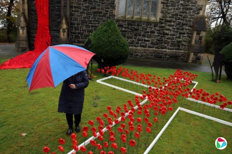 君不见:铭记先辈的牺牲