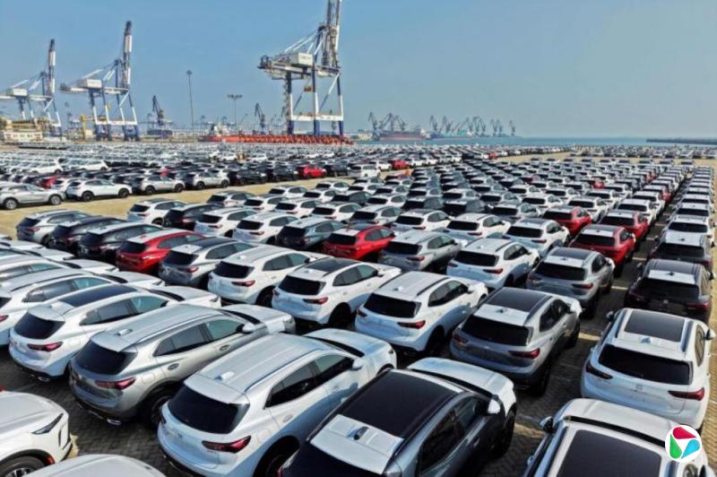 中国明年推新规严打零公里二手车