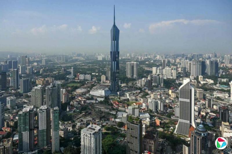 马国第三季经济增长5.2% 安华:年底有望超越目标