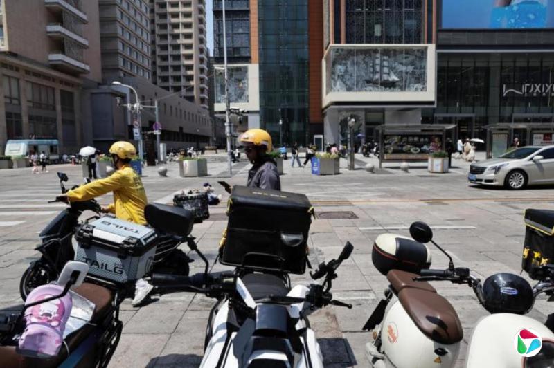 中国起草互联网平台反垄断合规指引 提示新型垄断场景