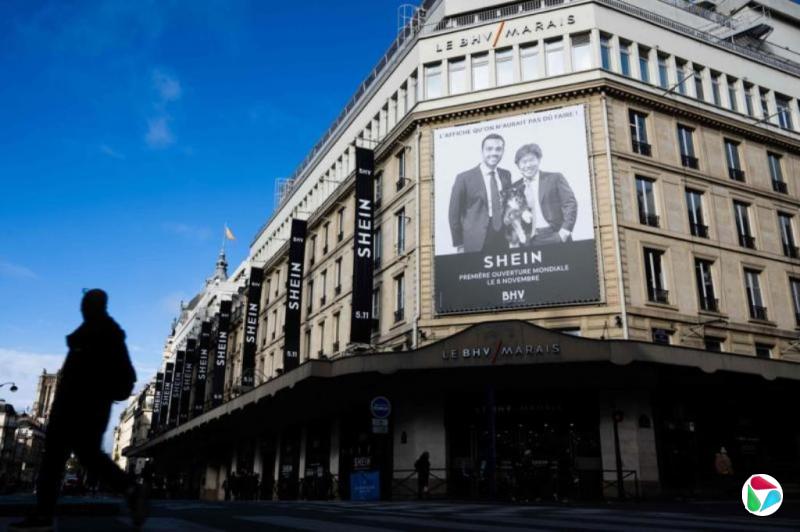 王舒杨:时尚之都的商与殇