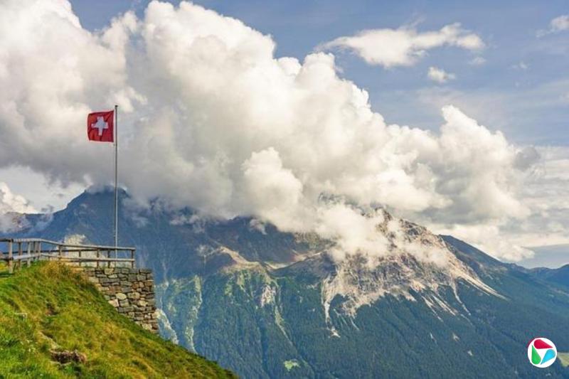 吴新慧:在瑞士迫降回望亚洲的瑞士