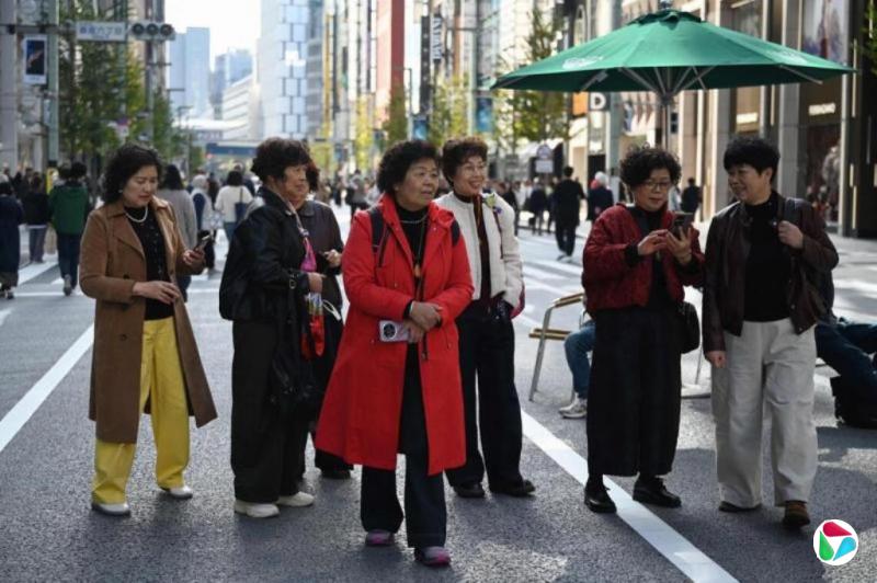 中日紧张局势加剧 中国出动“划红线组合拳”
