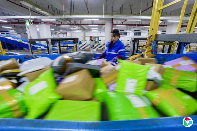 张赢:双十一10年:从狂欢到消费觉醒