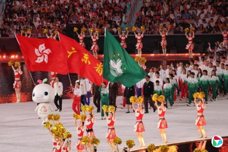 戴庆成:粤港澳抢吃APEC峰会“肥肉”