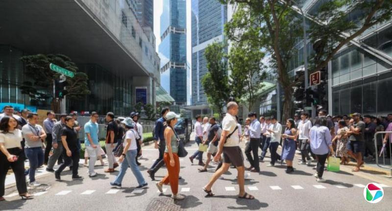 胡晓玲:新加坡华人与中国的距离与牵连