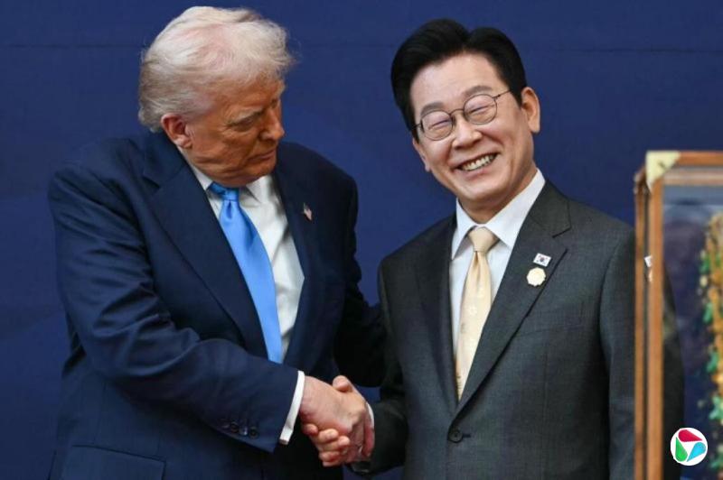 韩国回应朝方:韩美会谈成果文件无敌对之意