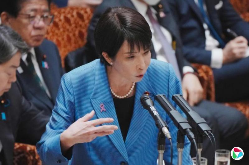 川岛真:何谓“可能构成存亡危机事态”