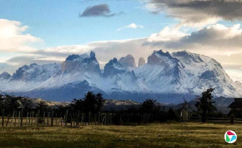 智利百内国家公园遭遇暴风雪 五名外国游客遇难