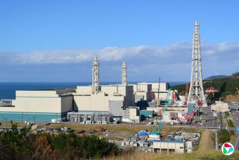 日媒:新潟县知事将批准东京电力公司重启核电站