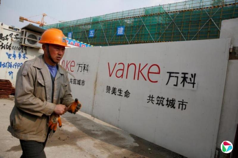 中国房企近半年平均每周都有“一把手”换人