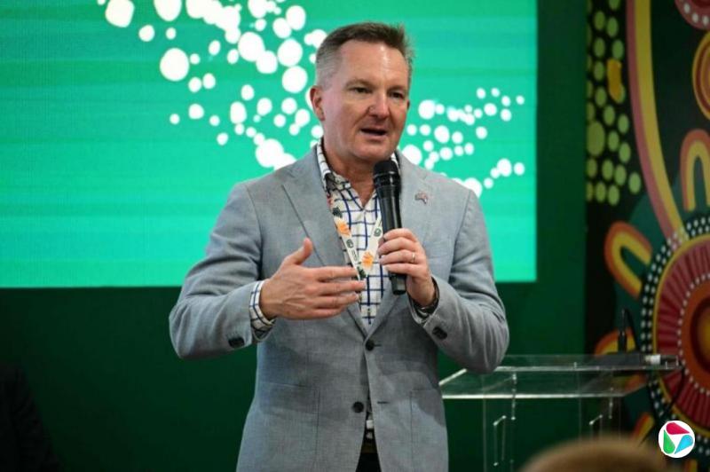 COP31确定在土耳其举行 澳洲将主持大会协商