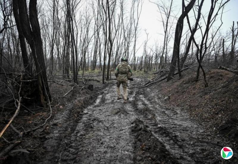 乌克兰称正研究美方和平提案 望各方尊重其立场