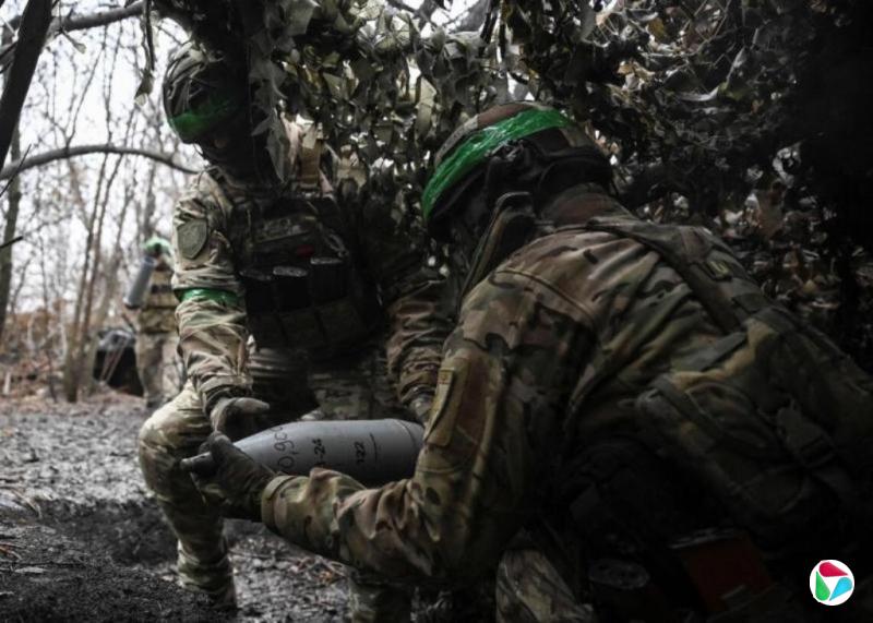 德国:美国提出的乌克兰方案“并非真正的计划”