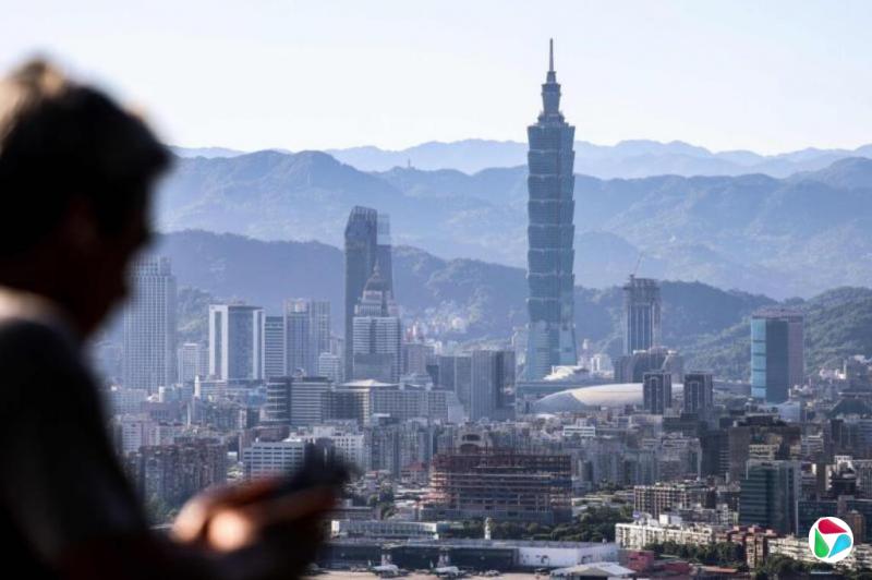 台湾据报对美投资4000亿美元换降关税