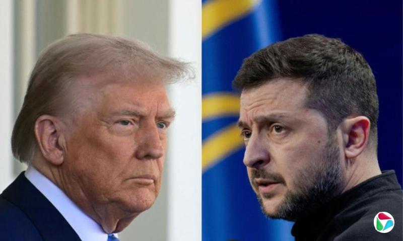 社论:美国28点俄乌和平协议的外交现实