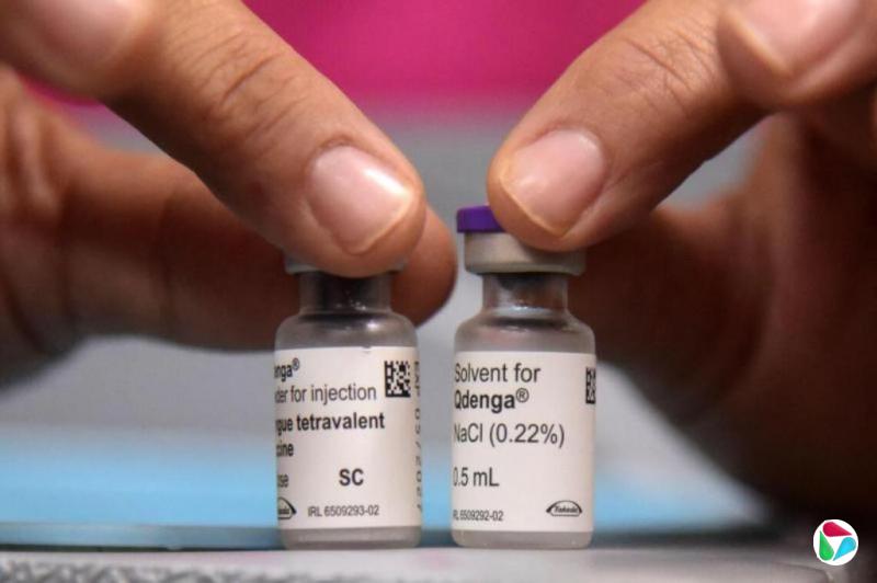 巴西批准全球首款单剂骨痛热疫苗 保护效力91.6%