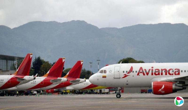 六航空公司暂飞委内瑞拉 遭撤销运营许可