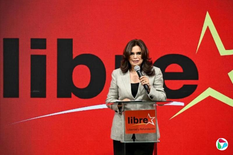 洪都拉斯总统选举 执政党候选人指特朗普“干涉”