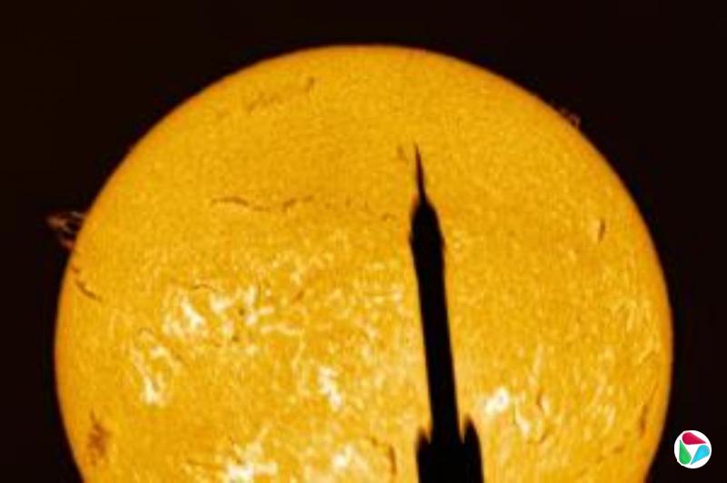 神舟二十号裂纹贯穿玻璃 拟处理故障后无人返航