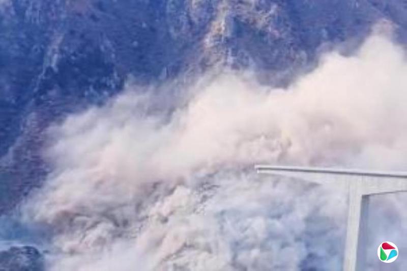 福建75亿元人民币大坝施工被曝偷工减料 官方成立调查组