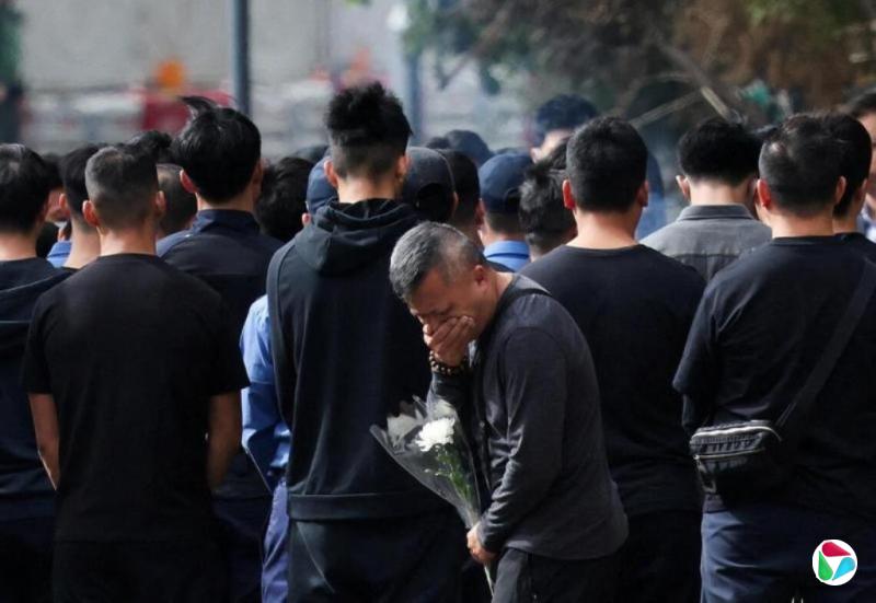 香港成立独立委员会审视宏福苑大火事故原因 立法会选举本星期日如期举行