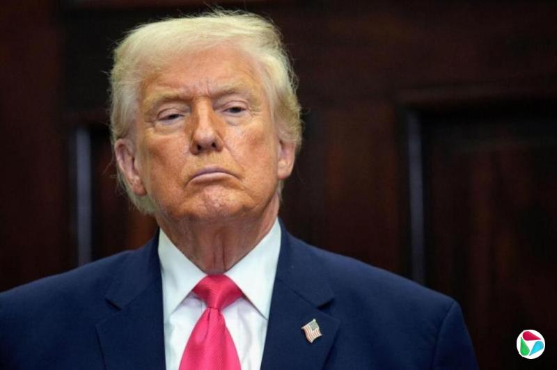 特朗普签法案深化美台关系 北京促美慎之又慎处理台湾问题