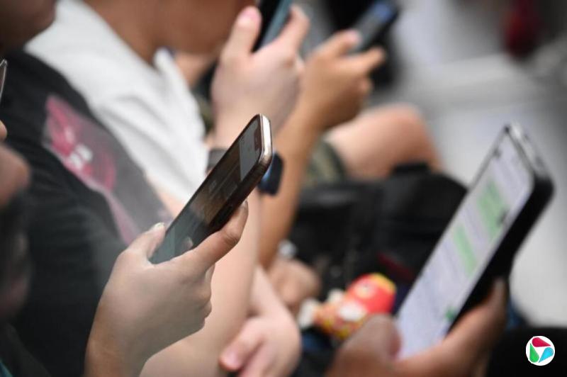 张立德:让下一代更有能力抵御网络伤害