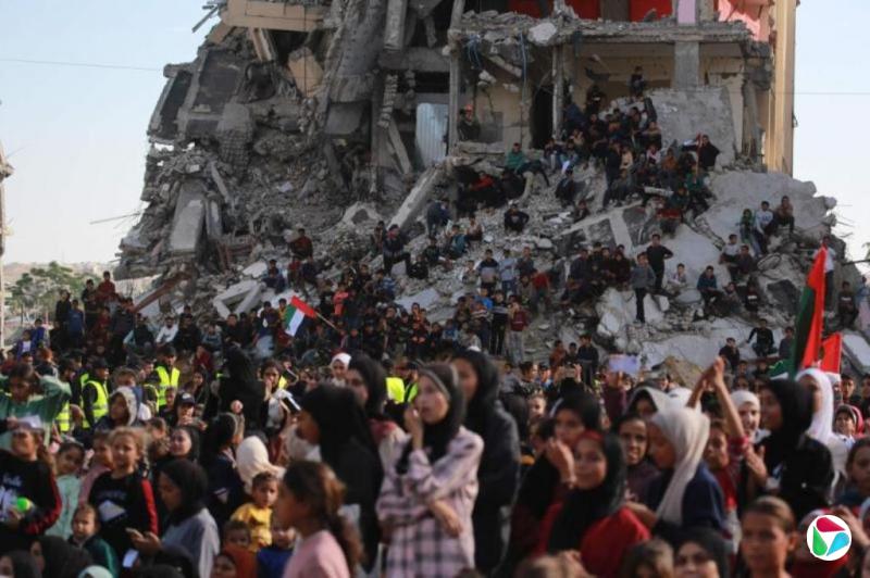 什洛莫·本—阿米:特朗普能给加沙带来和平吗?