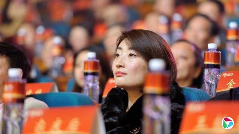 就提取汇丰账户资产禁令 宗馥莉向香港最高法院提出上诉