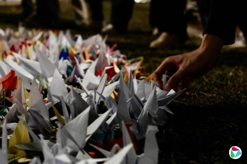 韩咏红:宏福苑大火照见香港的爱与痛