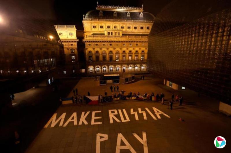 姚占新:乌克兰割地是国际秩序的“死亡证明”