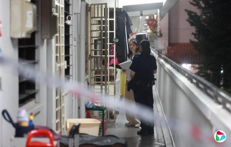 刘汶錝:孤独终老之困境与社会反思