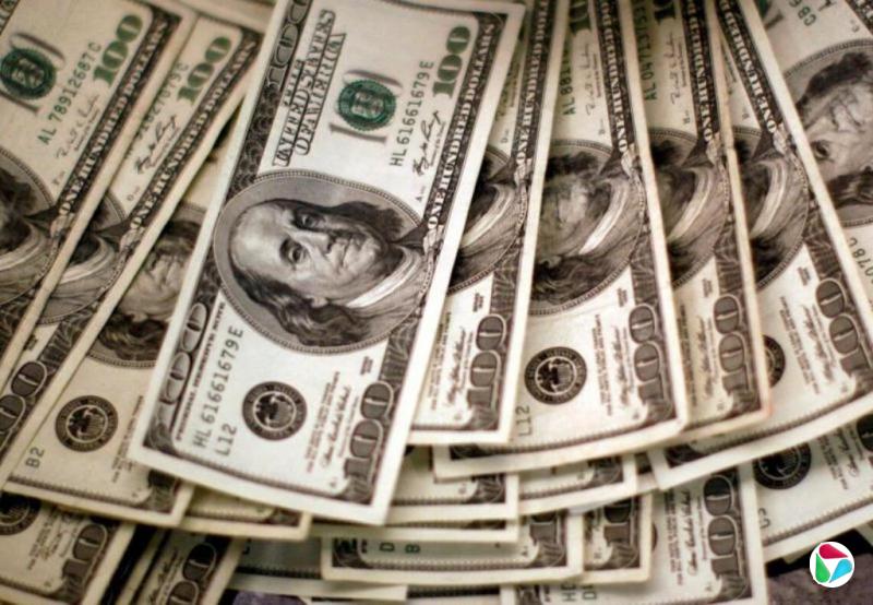 中国11月外汇储备规模微升