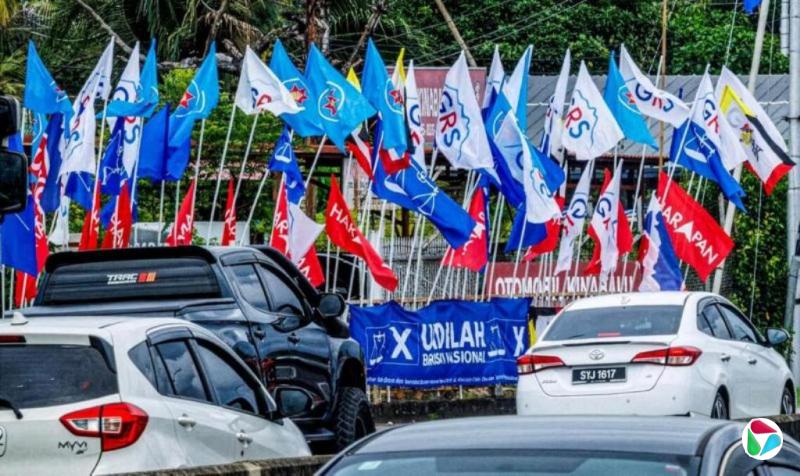 刘惟诚:沙巴选举引爆安华信任危机