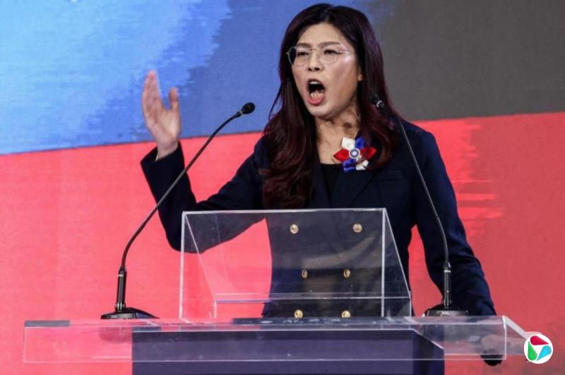 台媒称北京提“三门票”作为“郑习会”前提 国民党斥恶意捏造