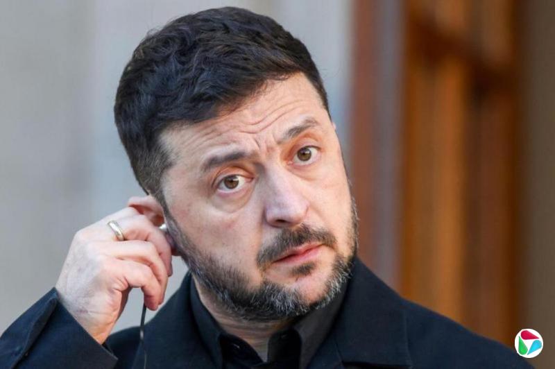 泽连斯基:美乌谈判尚未就乌克兰东部领土达成协议