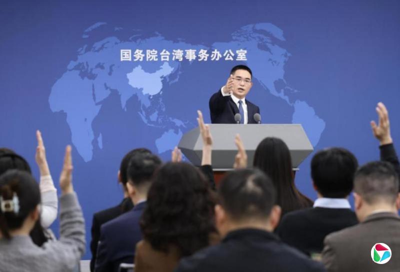 国台办与国民党双双否认习郑会消息 民进党讽“一个鼻孔出气”