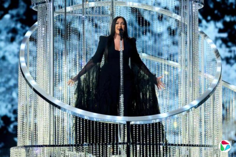 冰岛将抵制2026年欧洲歌唱大赛 以抗议以色列参赛