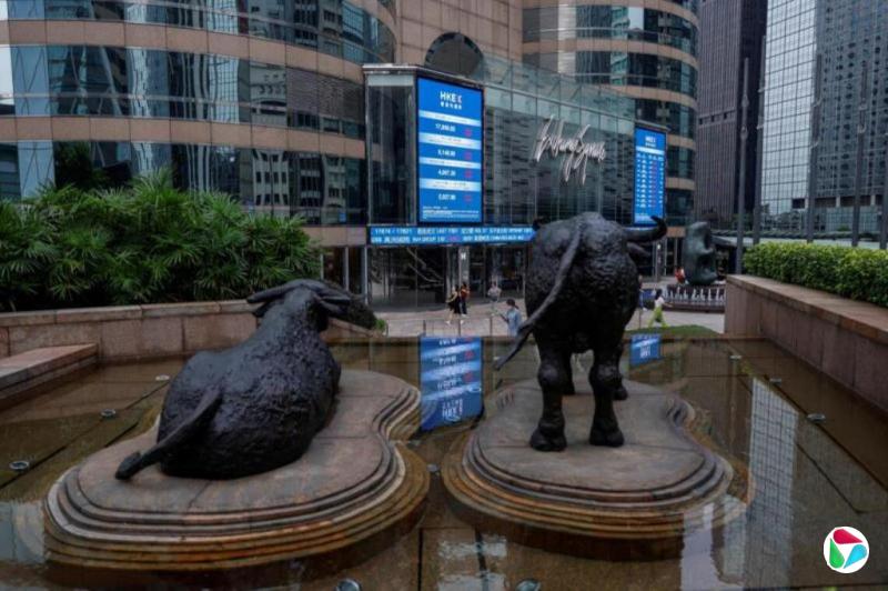 香港IPO市场今年表现突出 有望时隔六年重夺全球冠军