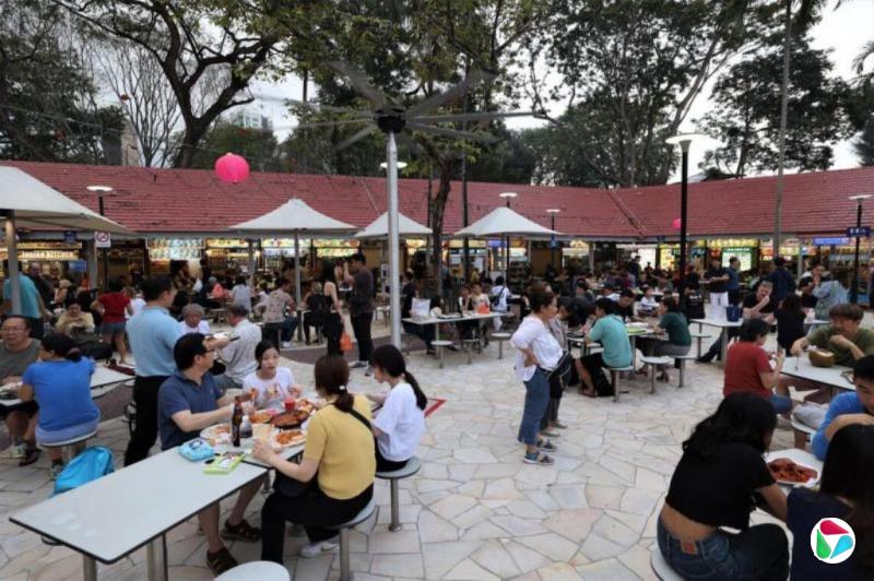 杨晓东:该制定政策保护南洋饮食业了