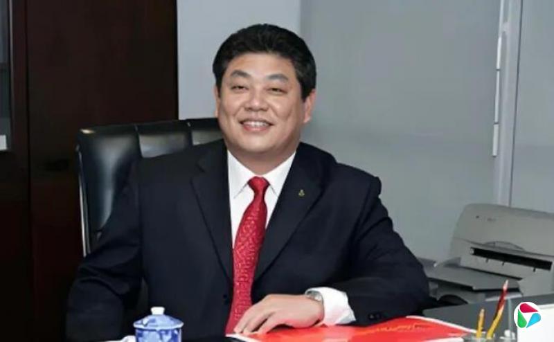 江苏检察机关依法对袁光宇涉嫌受贿案提起公诉