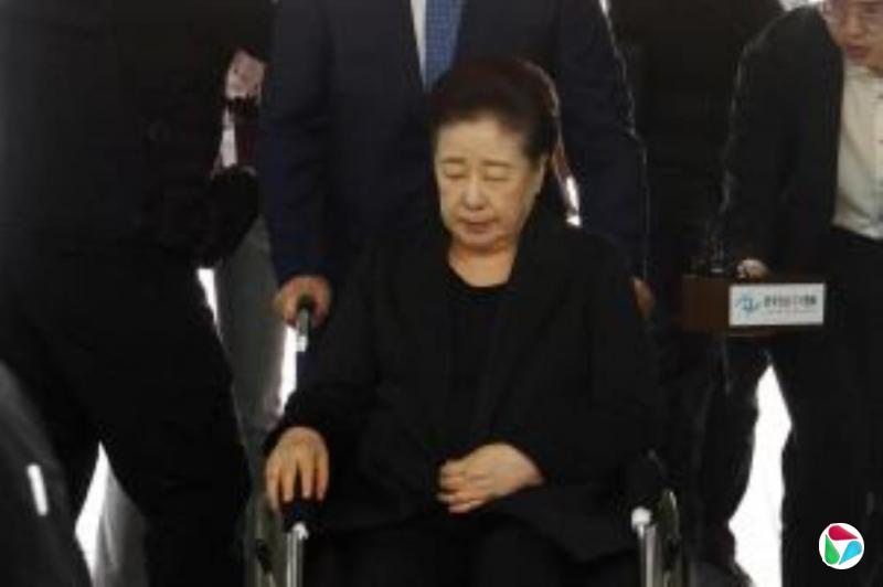 被爆涉统一教贿赂 韩国海洋水产部长请辞