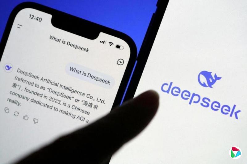 美媒:DeepSeek用被禁英伟达晶片开发下一代AI模型